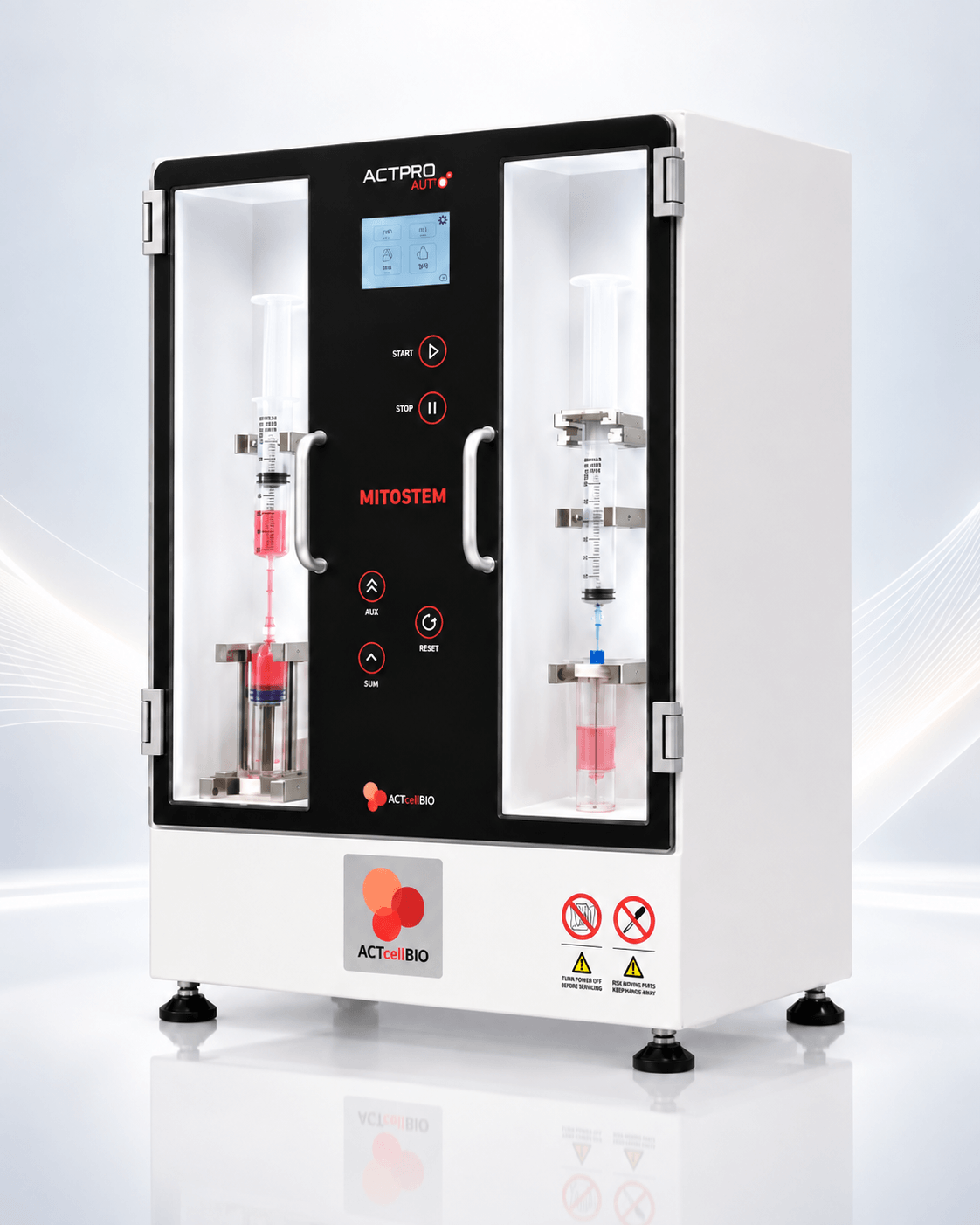 ACT PRO MITOSTEM