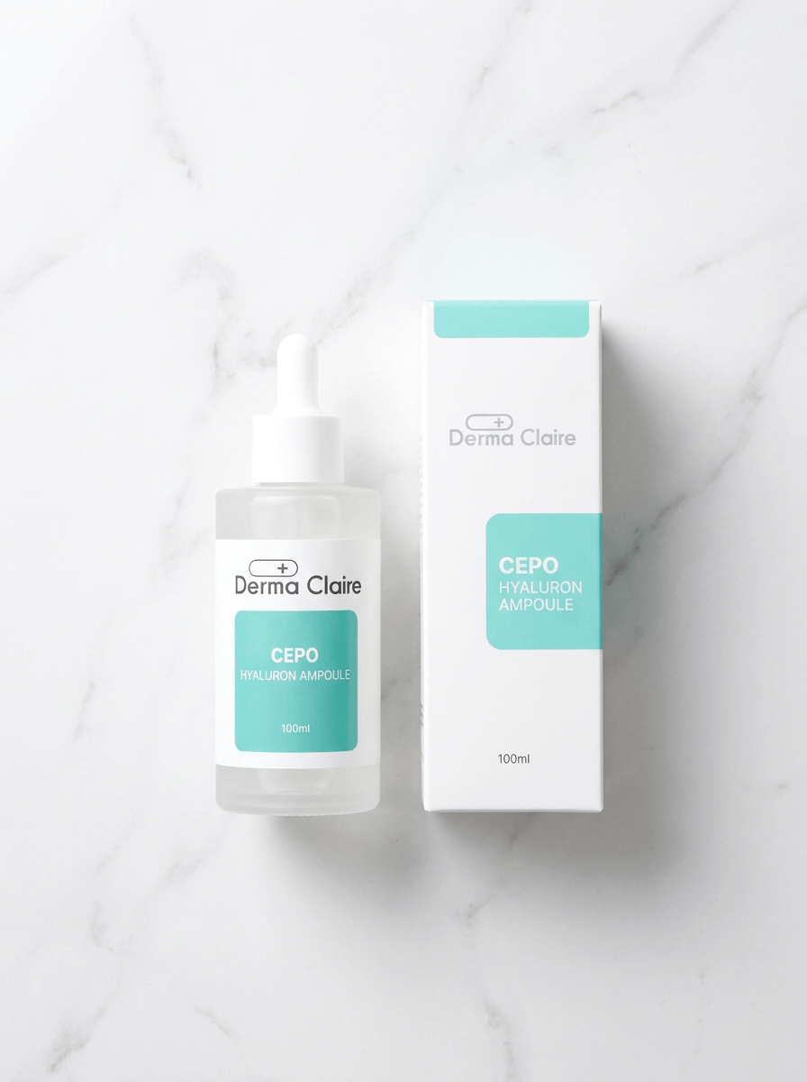 CEPO HYALURON AMPOULE