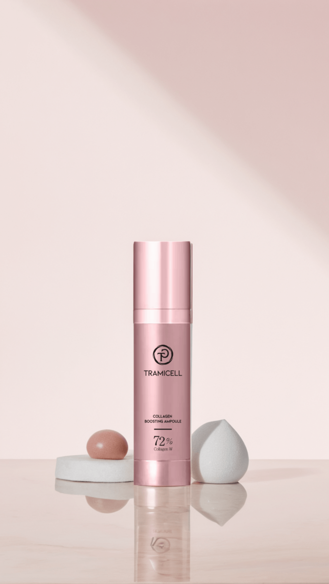 COLLAGEN BOOSTING AMPOULE