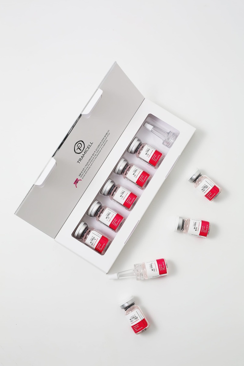 MICELL BOOSTER AMPOULE