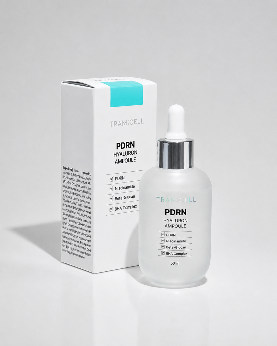 PDRN HYALURON AMPOULE