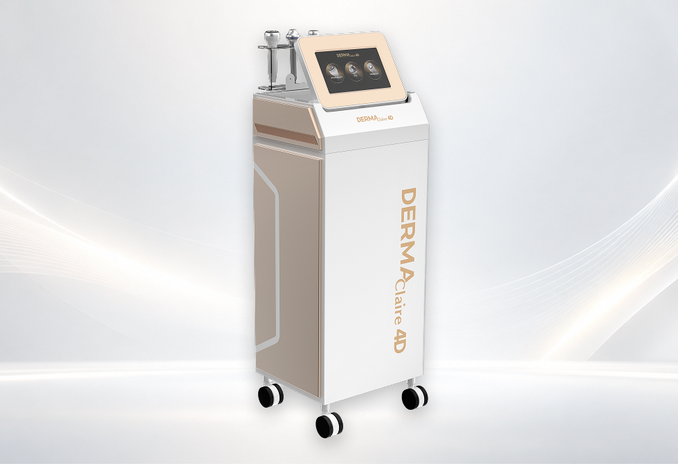 DERMA Claire 4D